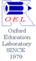 オックスフォード教育研究室